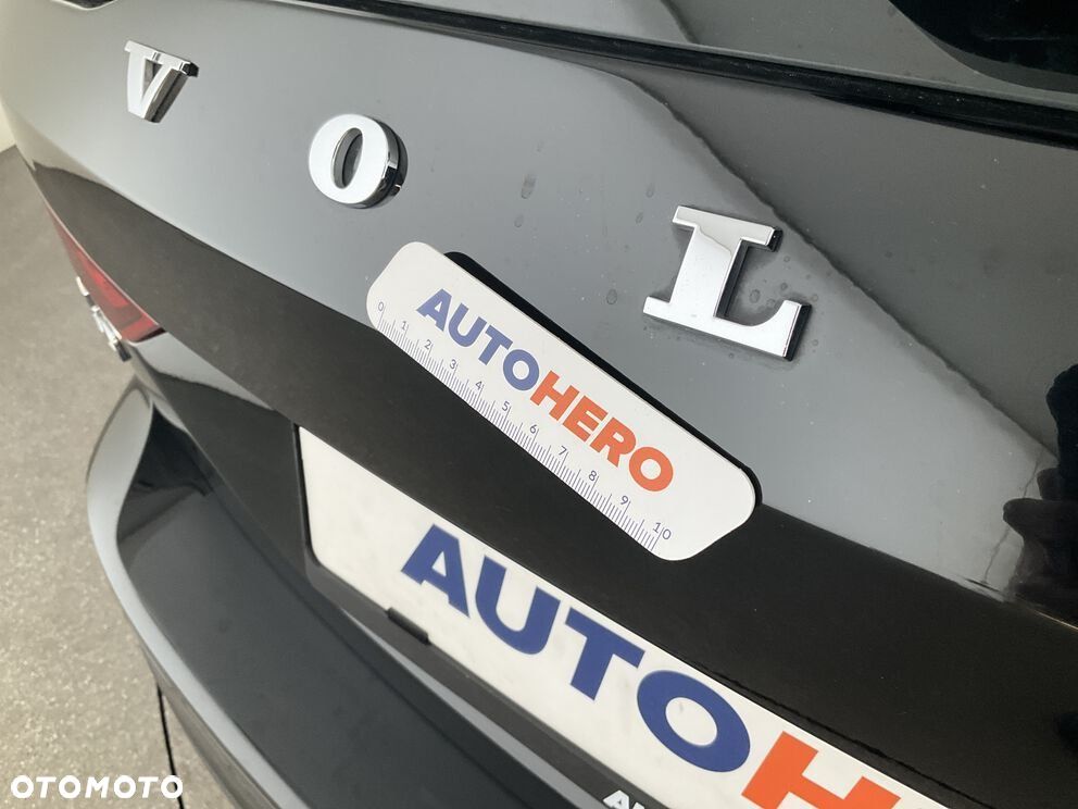 Volvo V60 - 34