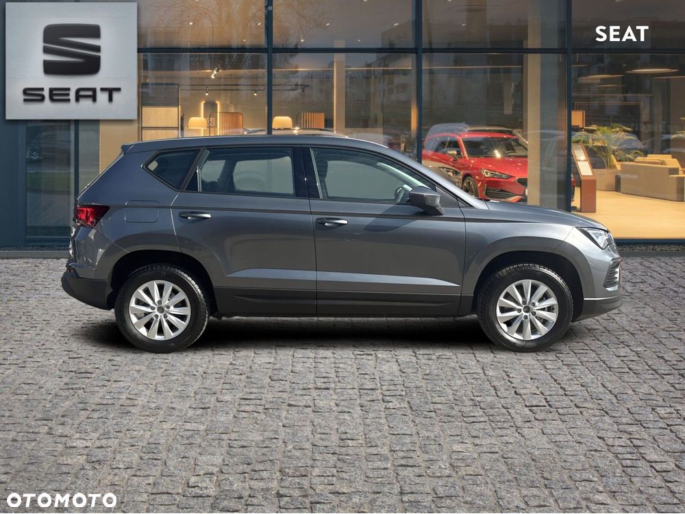 Seat Ateca 1.0 TSI Reference S&S - 7