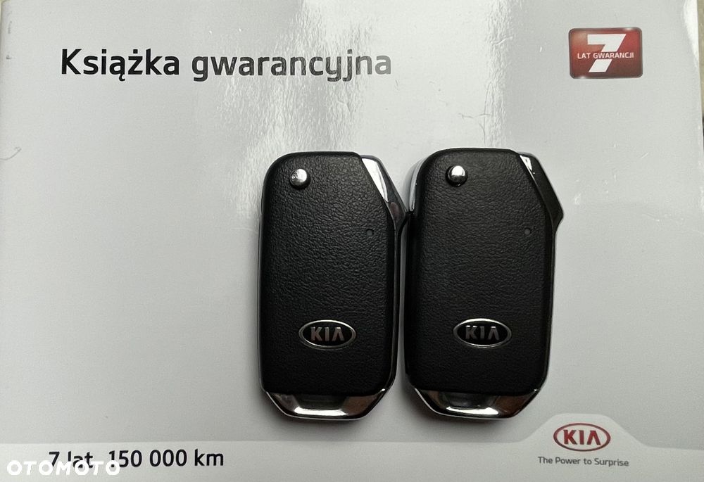 Kia XCeed 1.4 T-GDI L - 12