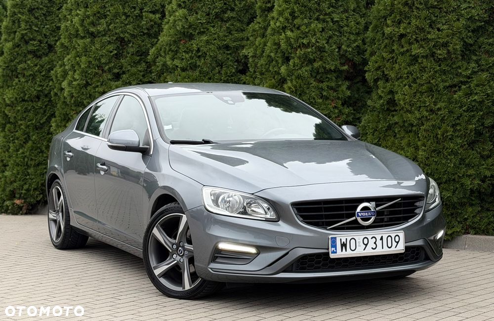 Volvo S60 D3 RDesign - 9