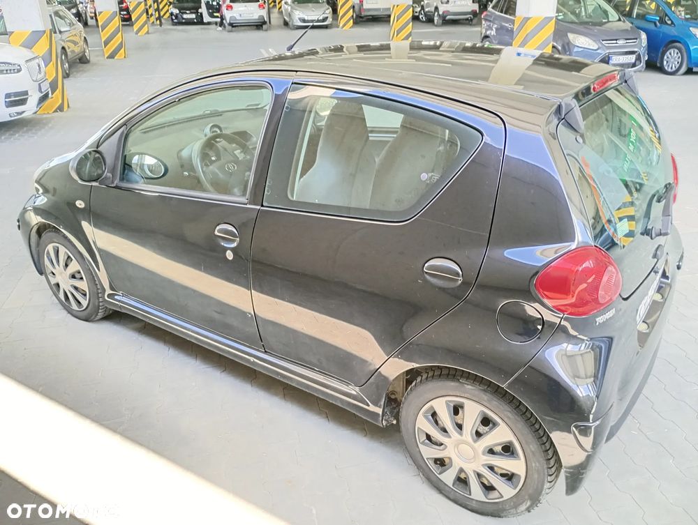 Toyota Aygo 1.0 VVT-i Luna A/C - 6