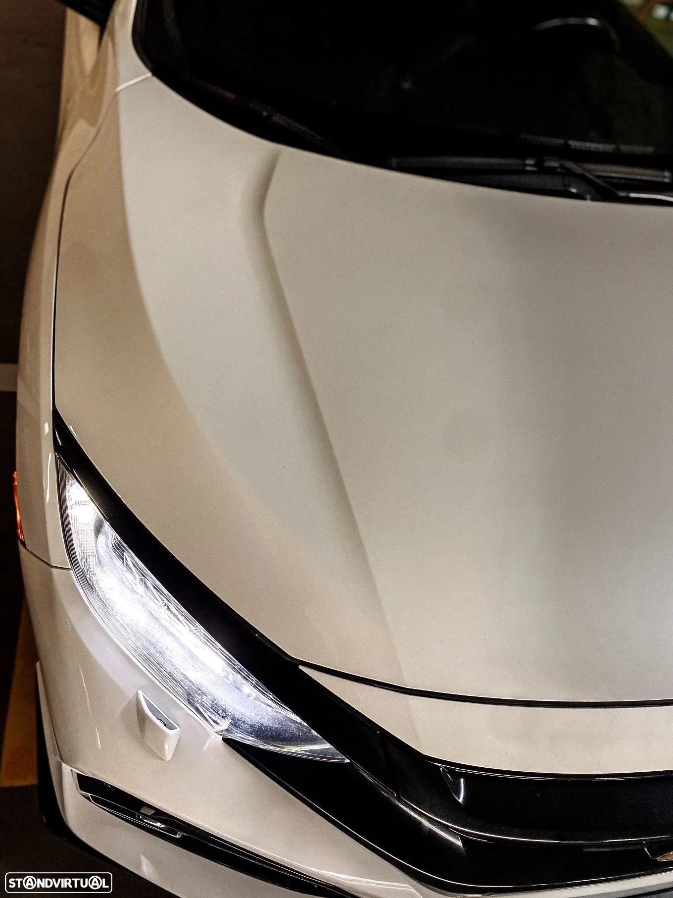 Honda Civic 1.5 i-VTEC Turbo Sport Plus - 3