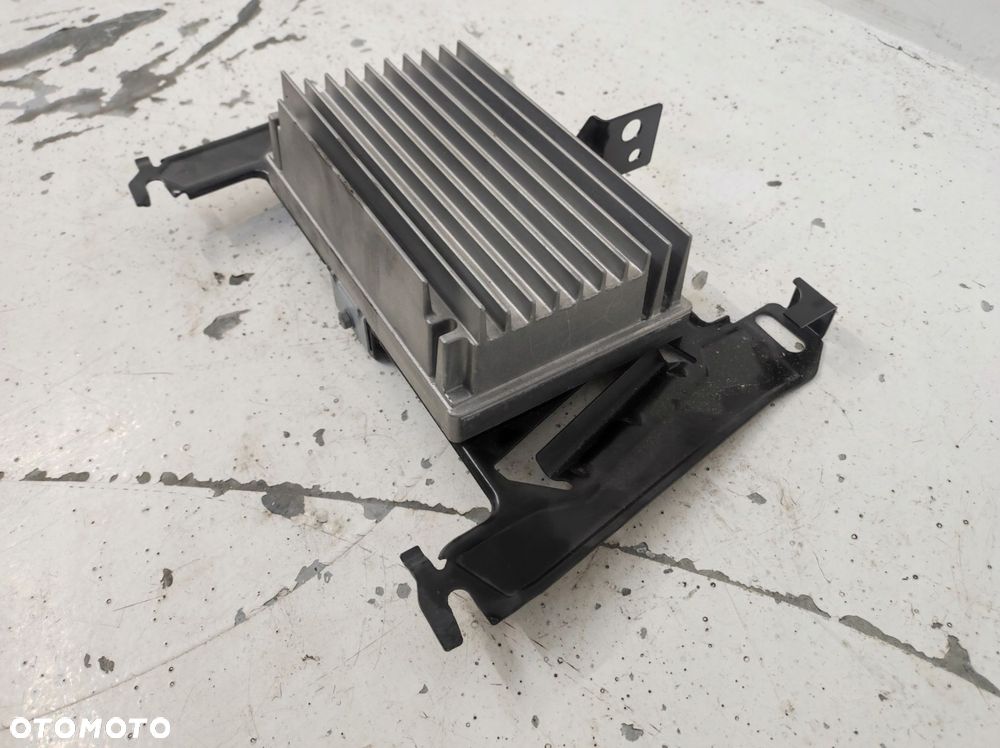 moduł sterownik wzmacniacz hifi bmw iii 3 gt f34 - 4