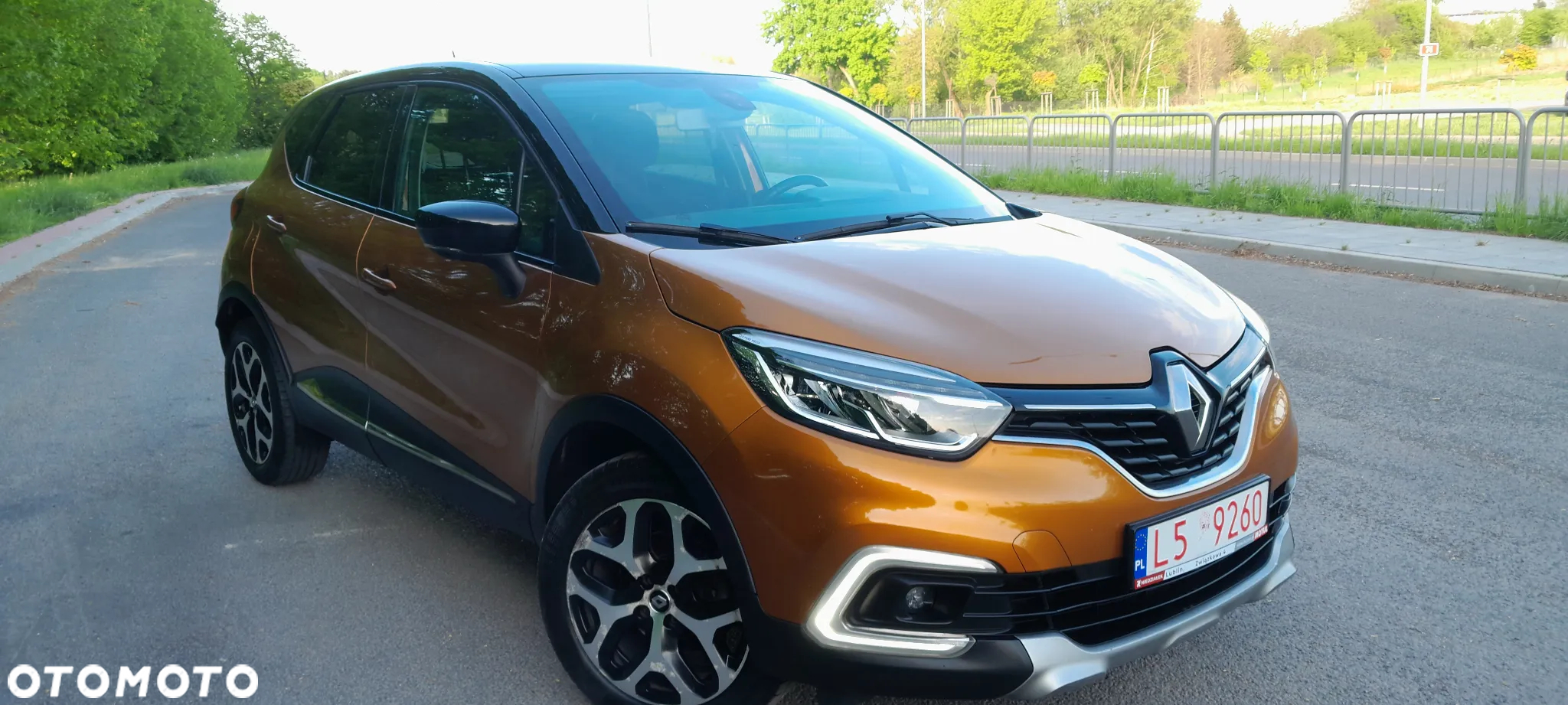 Renault Captur 1.2 Energy TCe Intens EDC - 39