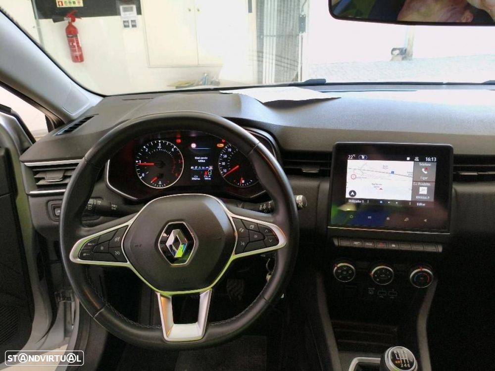 Renault Clio 1.5 Blue dCi Intens - 3