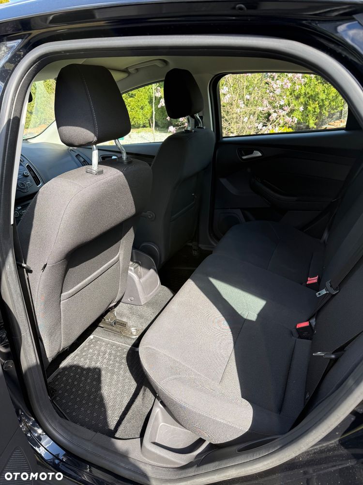 Ford Focus 1.0 EcoBoost ST-Line ASS - 6