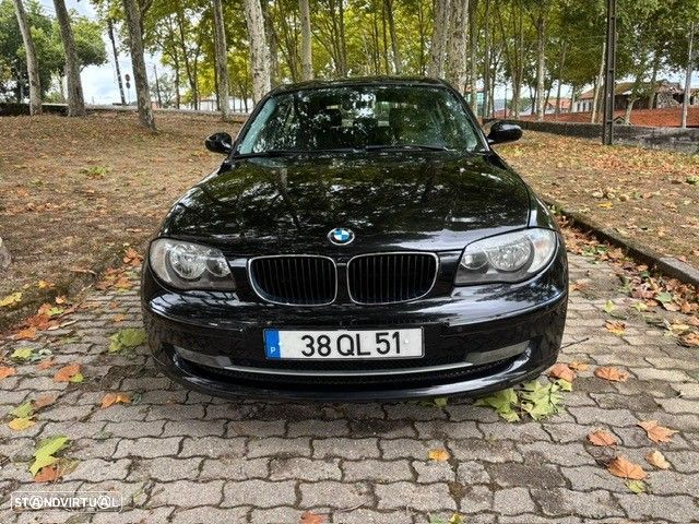 BMW 118 d Line Sport - 2