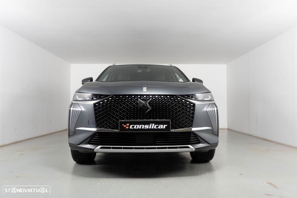 DS DS7 E-Tense Rivoli EAT8 - 3