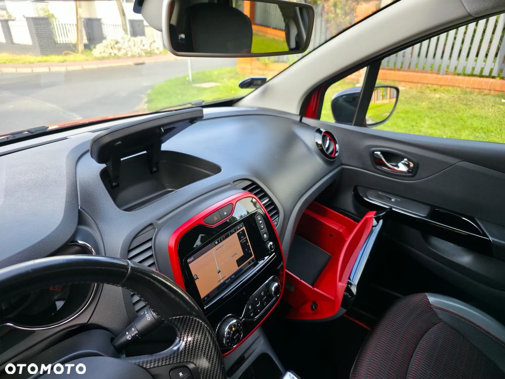 Renault Captur TCe 120 EDC Dynamique - 35
