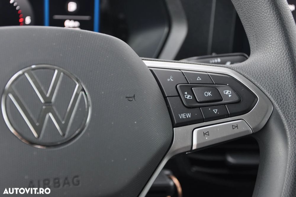 Volkswagen Caddy 2.0 TDI 55 kW - 16