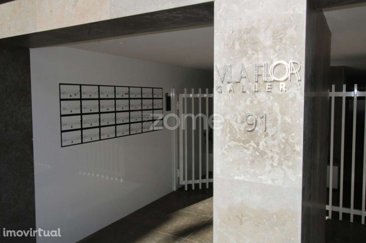 Apartamento T1 - Grande imagem: 3/18