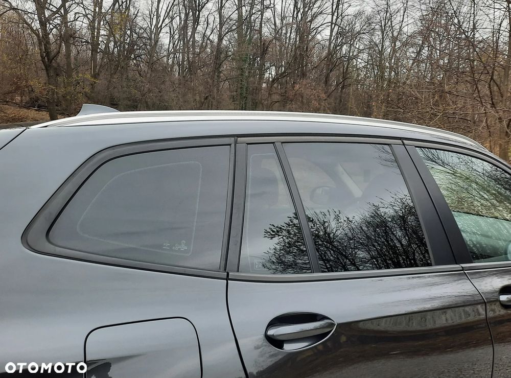 BMW X3 xDrive20i - 15