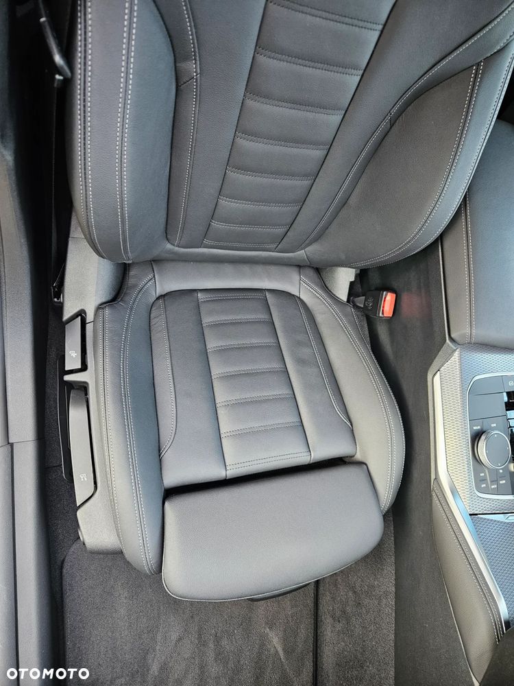 BMW Seria 4 420i Gran Coupe M Sport - 18