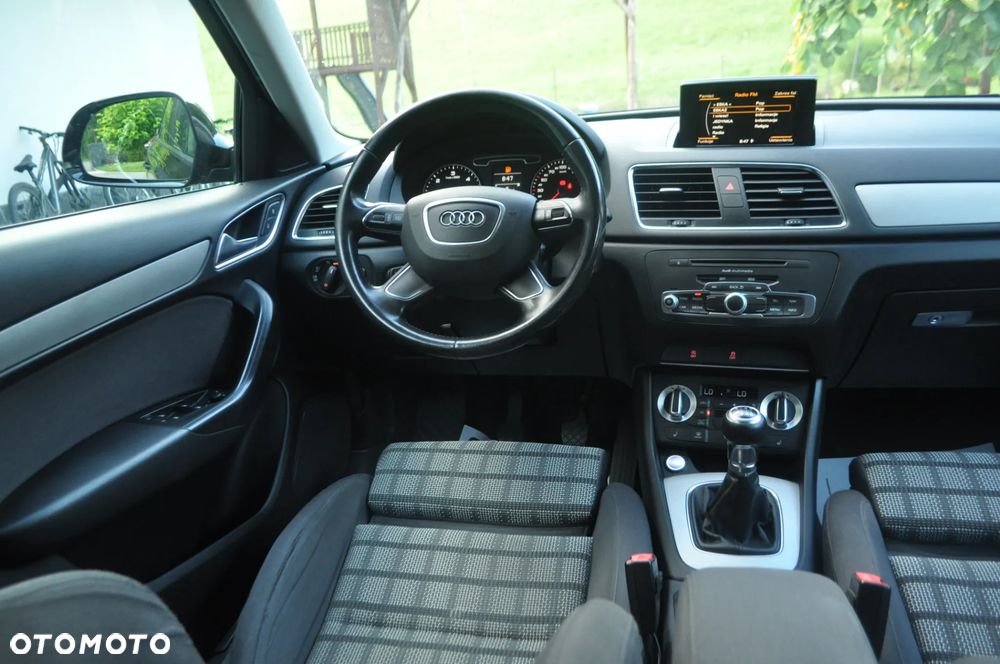 Audi Q3 2.0 TDI Prime Edition - 23