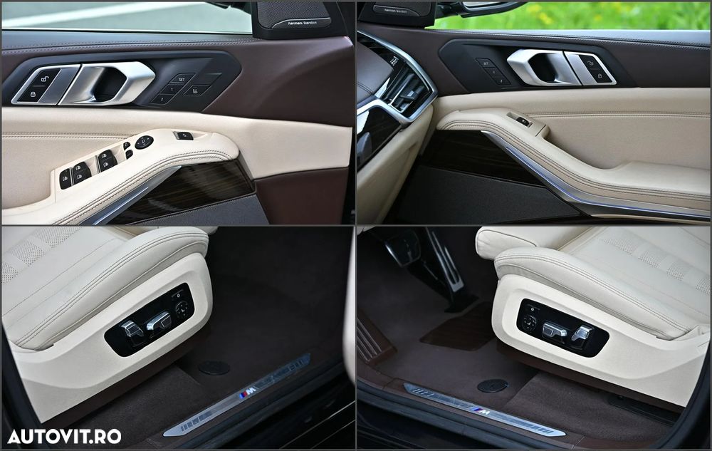BMW X5 xDrive30d - 9