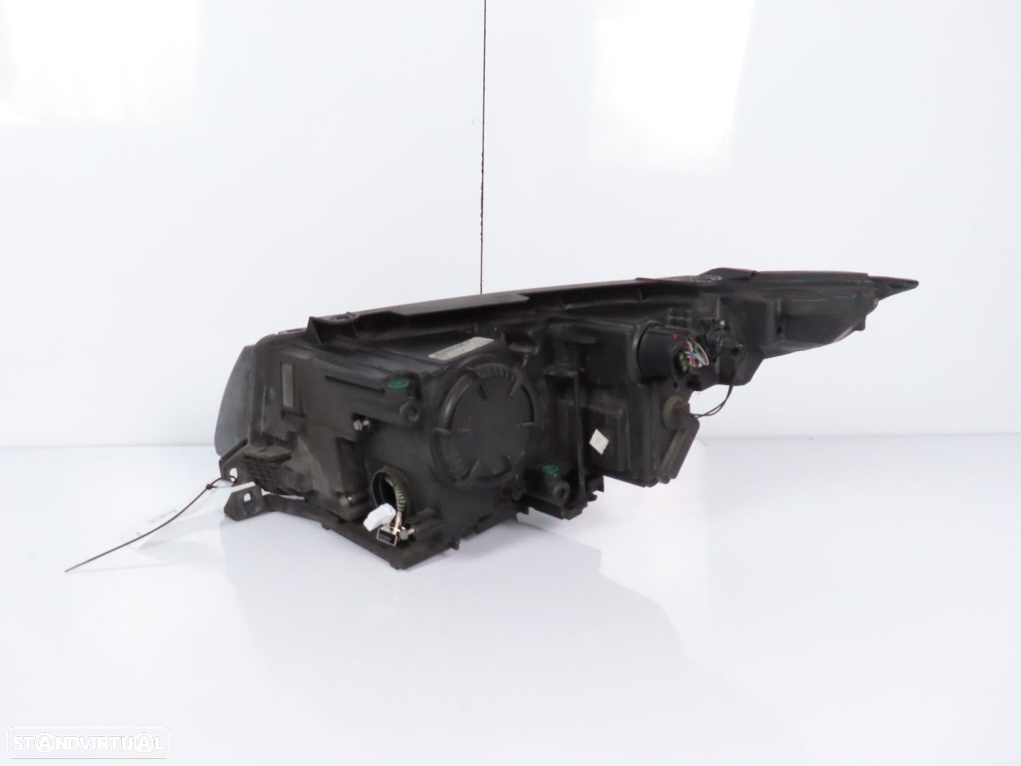 Farol Xenon Esquerdo Usado / Original LAND ROVER RANGE ROVER EVOQUE (L538)/LAND... - 3