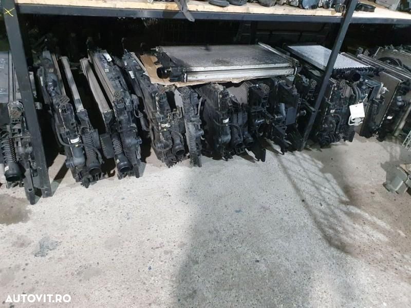 Radiator clima Opel Astra J 1.6 1.7 2.0 Cdti - 1