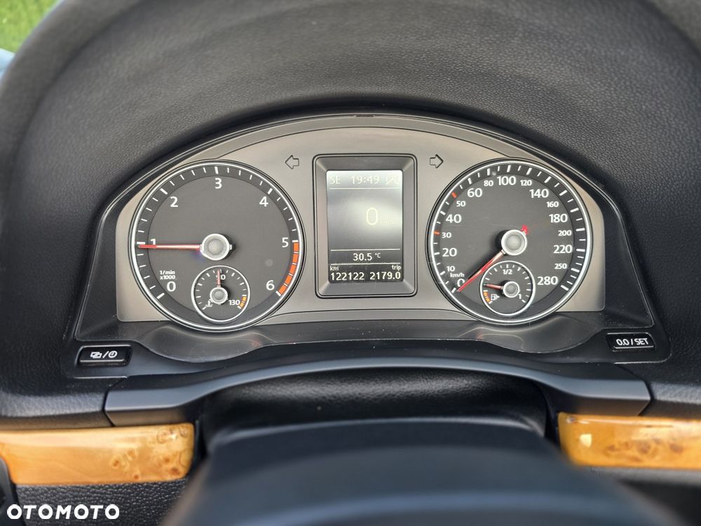 Volkswagen Eos - 30