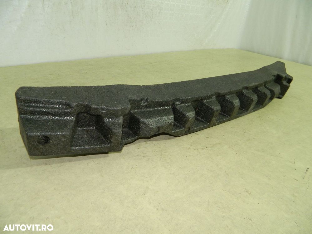 Absorbant impact  /  Soc, VW Touran, 2007, 2008, 2009, 2010, , 1T0807248F - 6