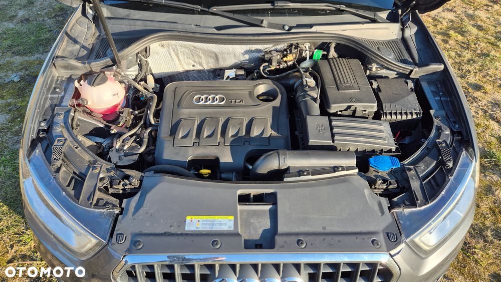 Audi Q3 2.0 TDI - 16