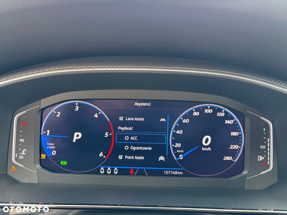 Volkswagen Arteon 2.0 TDI 4Motion R-Line DSG - 17
