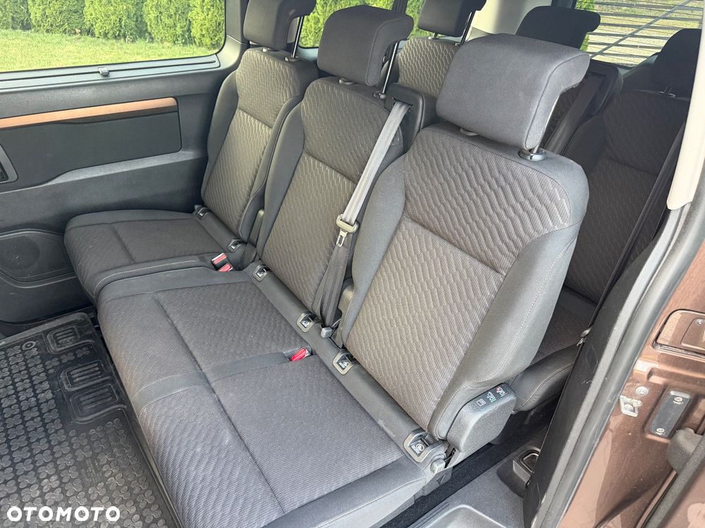 Toyota Proace Verso - 8