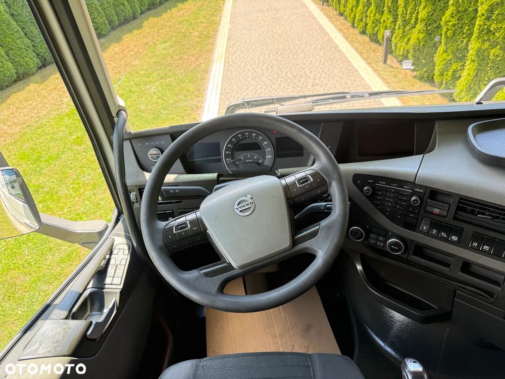 Volvo FH 500 PARK COOL - 14