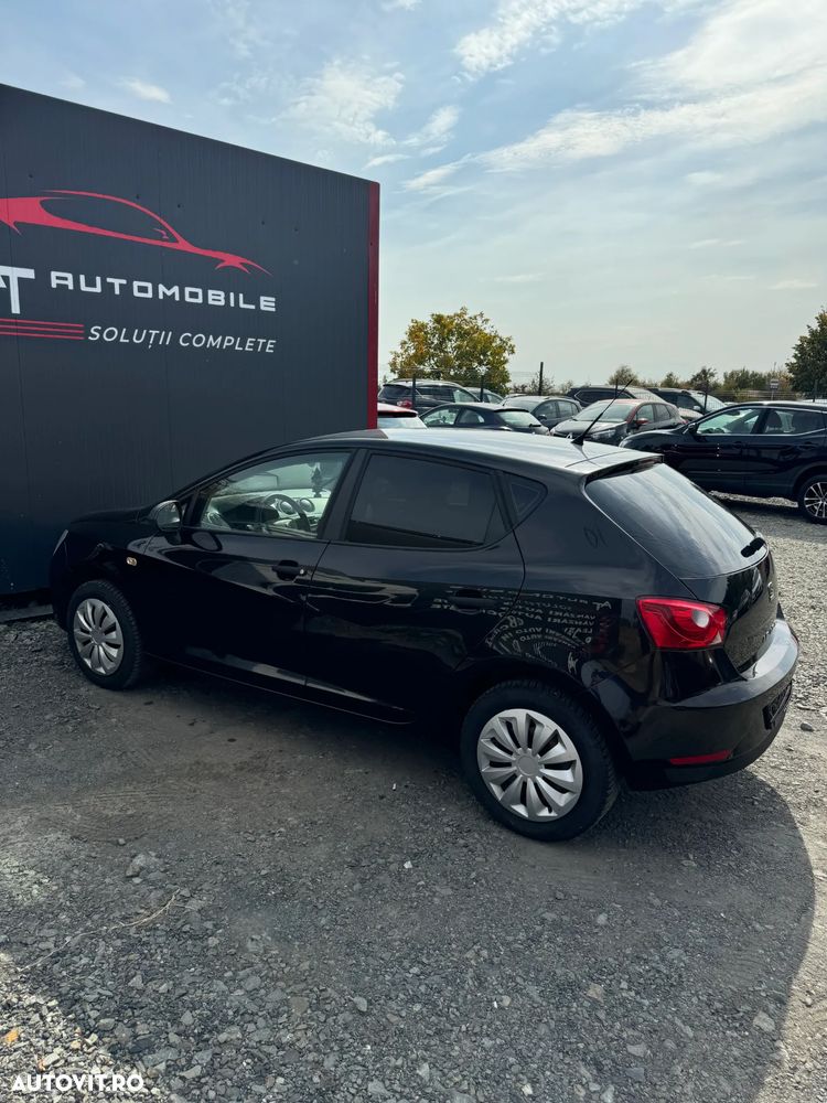 Seat Ibiza - 10