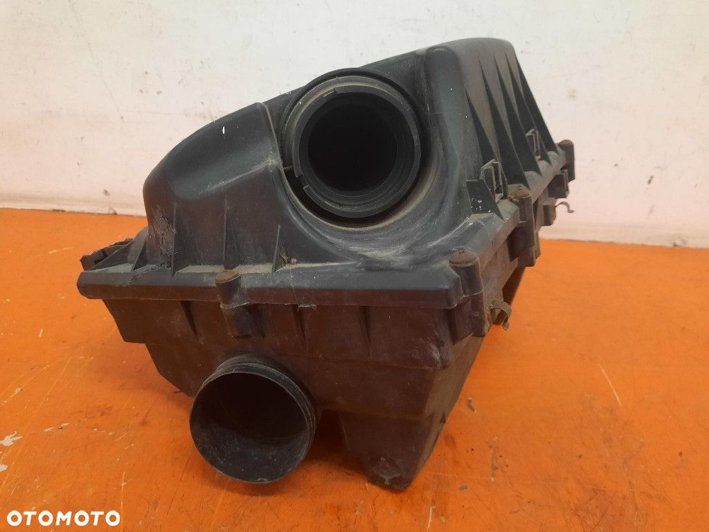 OPEL SIGNUM C 2.2MT 155KM 03-05 OBUDOWA FILTRA POWIETRZA 9177264 Z22YH - 2