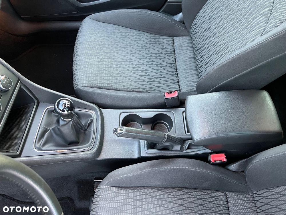 Seat Leon 1.4 TSI Start&Stop Style - 20