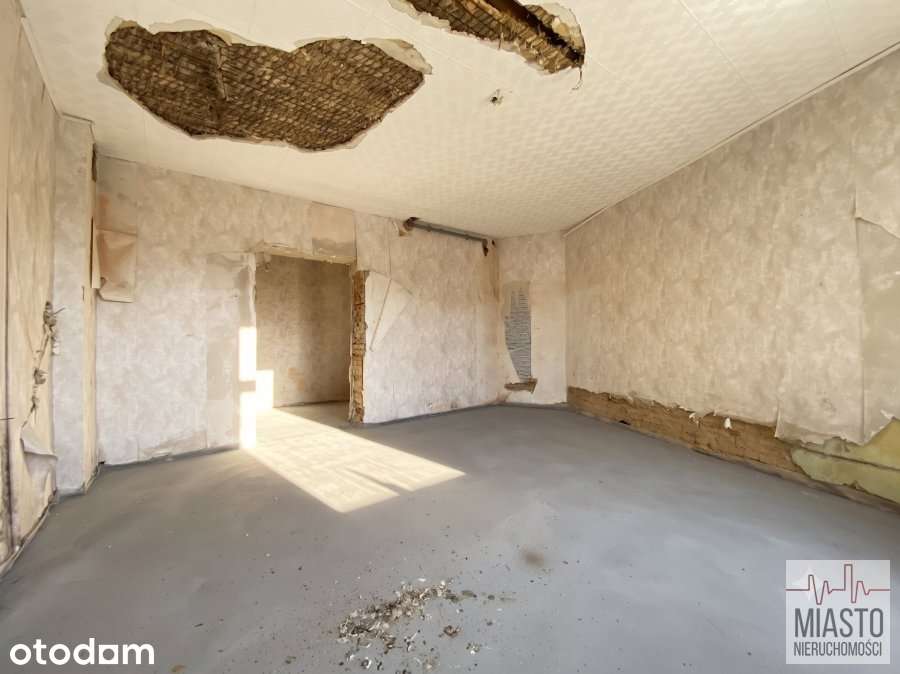 Mieszkanie na sprzedaż, 3 pokoje, 55 m², Bytom