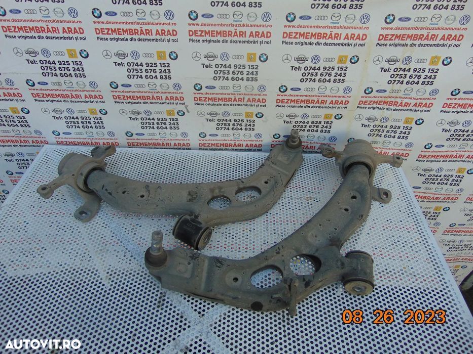 Brat fata VMW x1 f49 f49 bascula fata stanga dreapta brate fata bmw f4 - 1