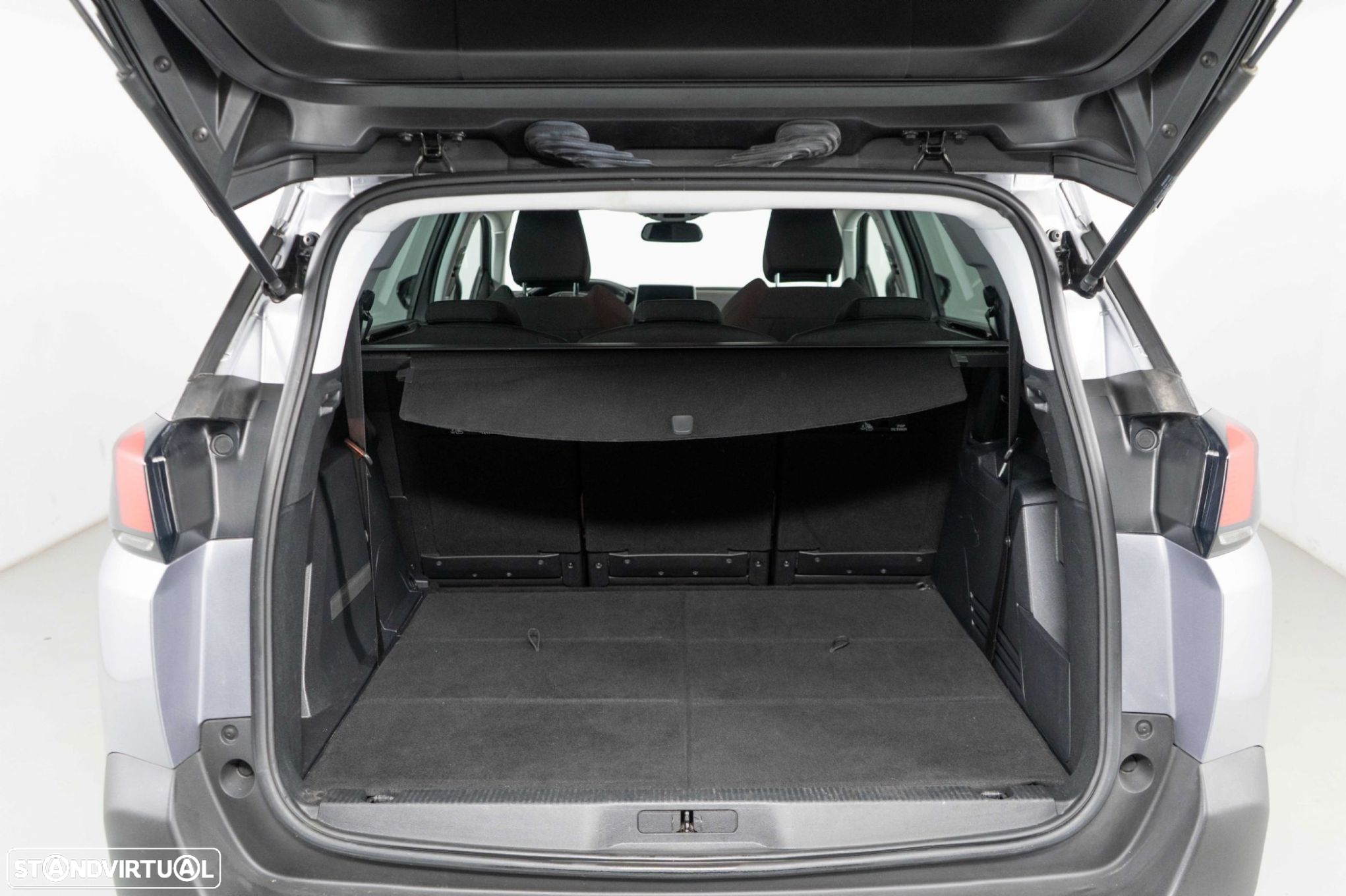 Peugeot 5008 1.2 PureTech Active - 13