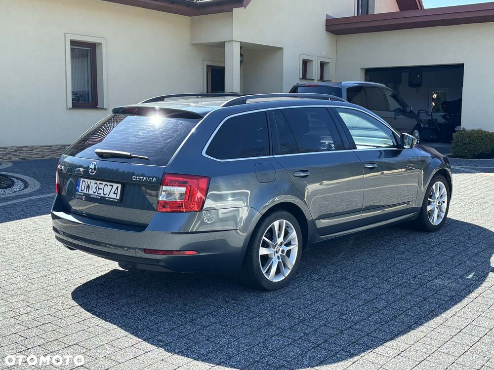 Skoda Octavia 1.6 TDI Ambition - 4