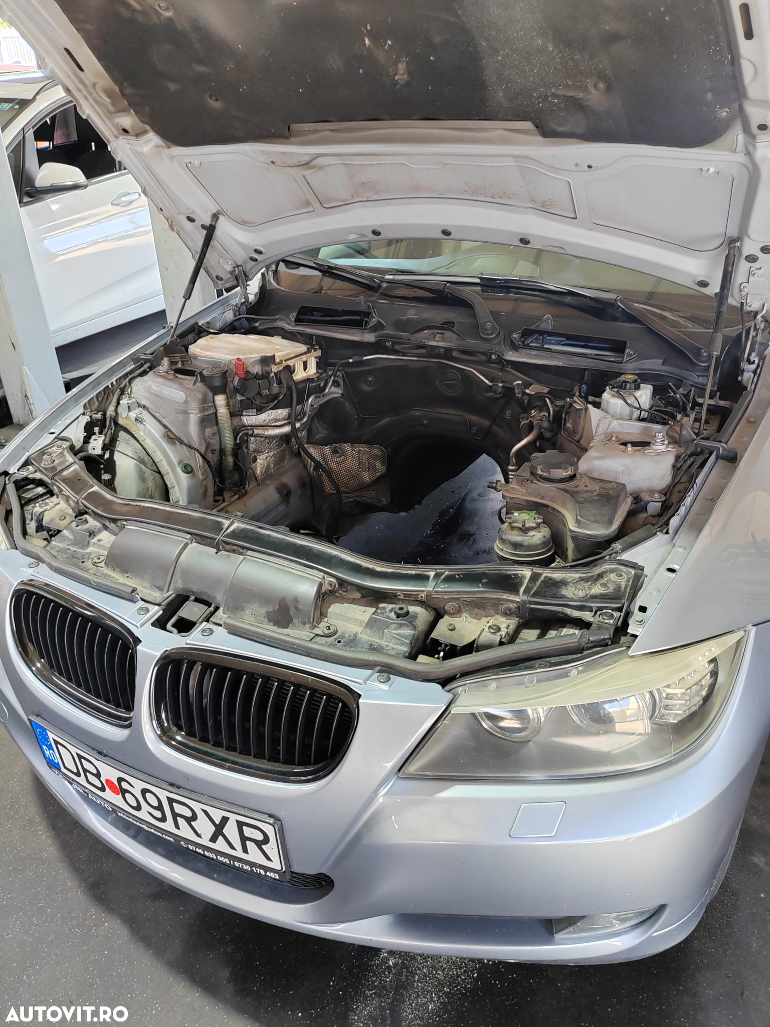 BMW Seria 3 - 31