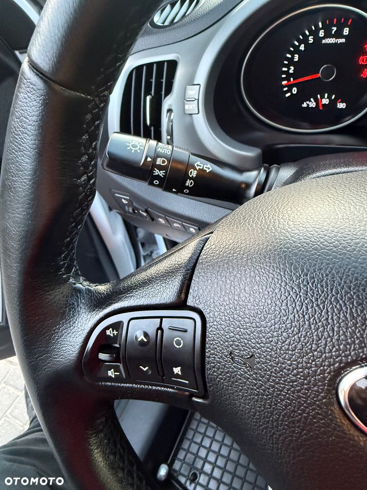 Kia Sportage 1.6 GDI XL 2WD - 27