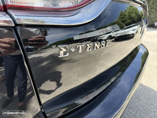 DS DS3 Crossback E-Tense Rivoli - 12