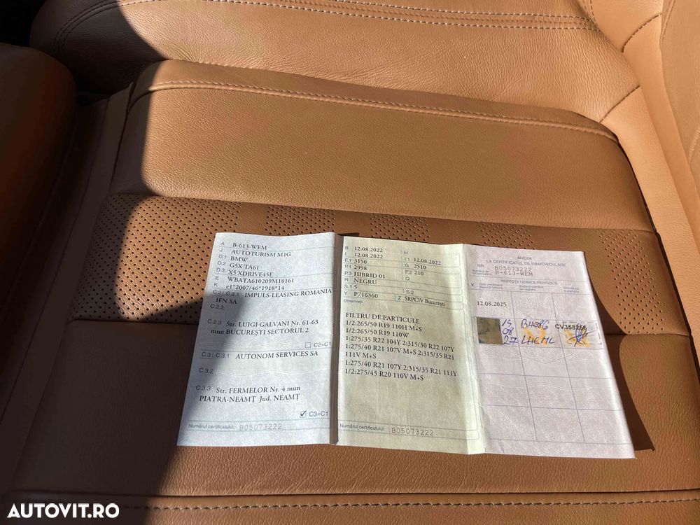 BMW X5 - 18