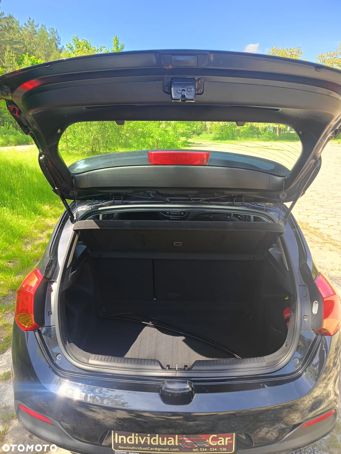 Kia Ceed 1.4 CVVT Edition 7 - 20