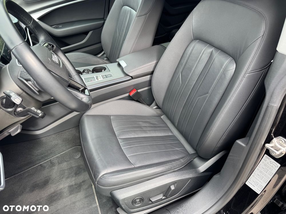 Audi A7 Sportback 40 TDI mHEV Quattro S tronic - 14