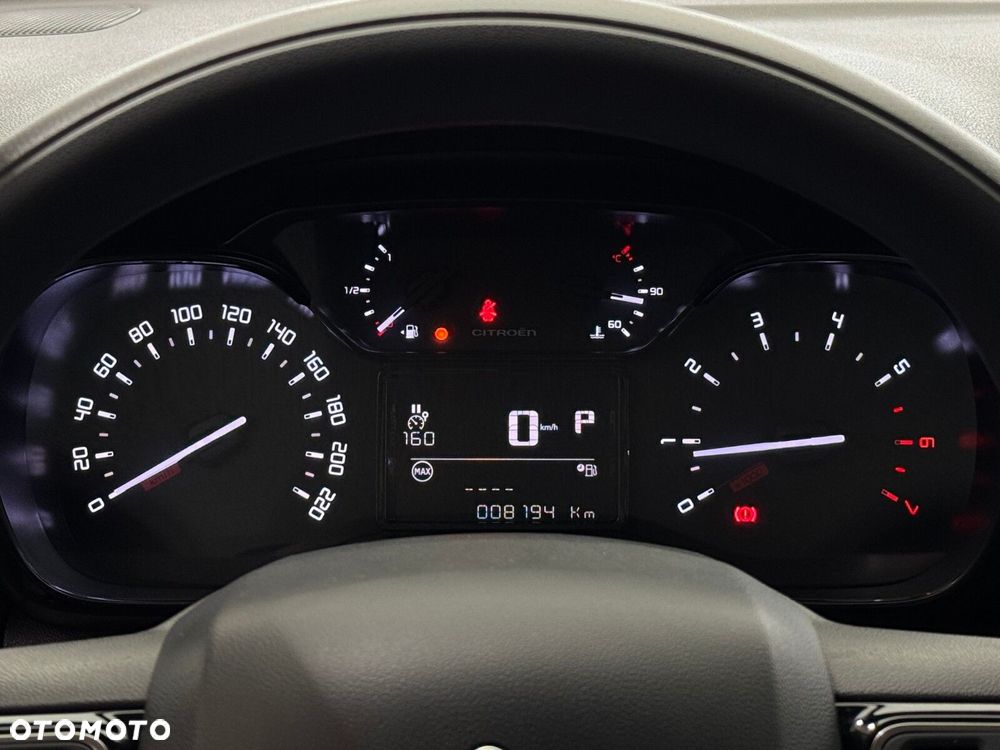 Citroën C3 1.2 PureTech Shine EAT6 - 16