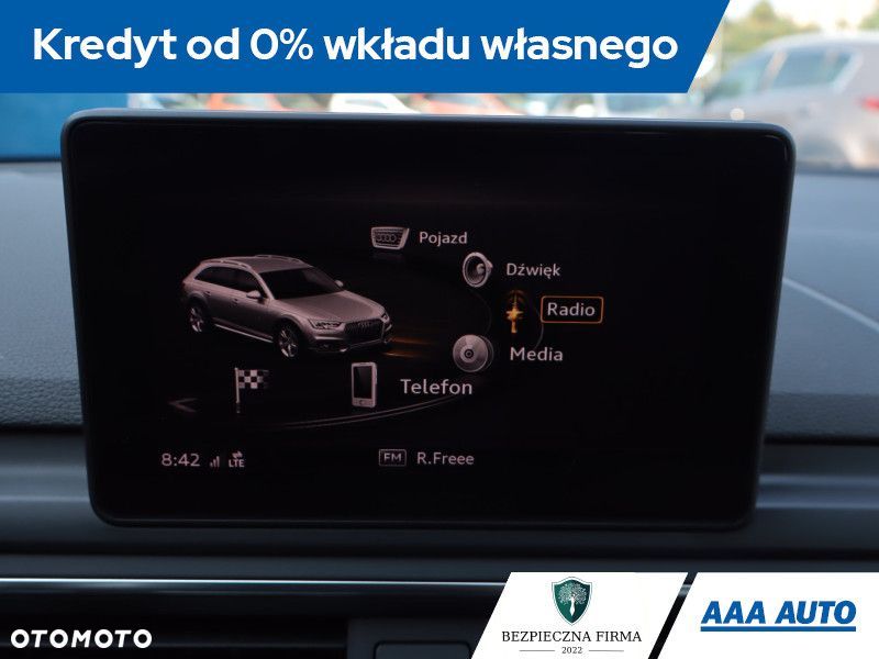 Audi A4 Allroad - 14