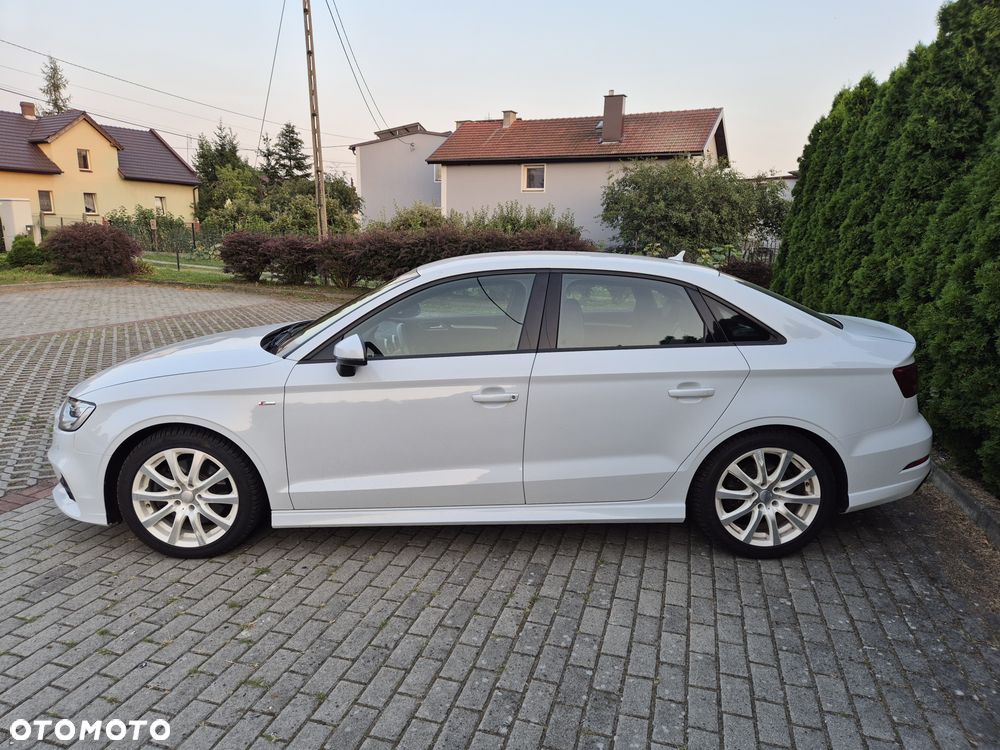 Audi A3 - 5