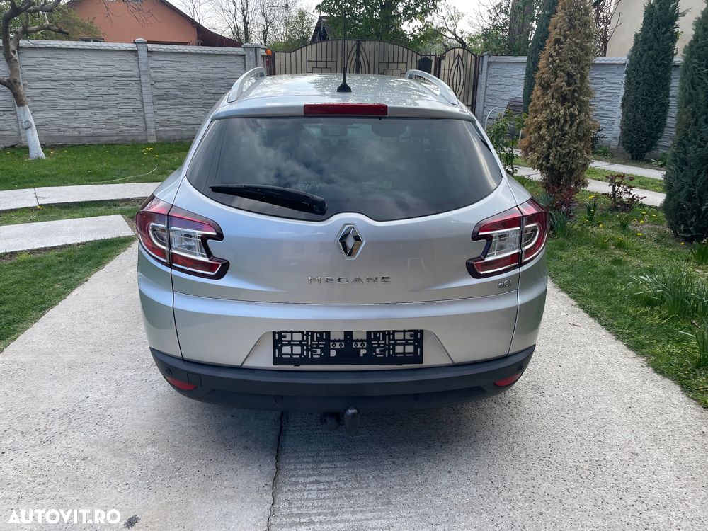 Renault Megane - 11