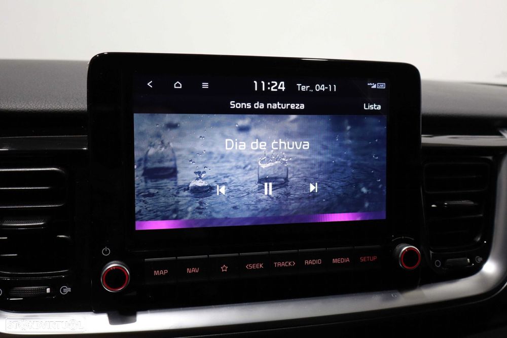 Kia Stonic 1.0 T-GDI Drive - 26