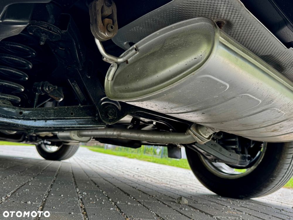 Hyundai Tucson 1.6 GDi Style 2WD - 16
