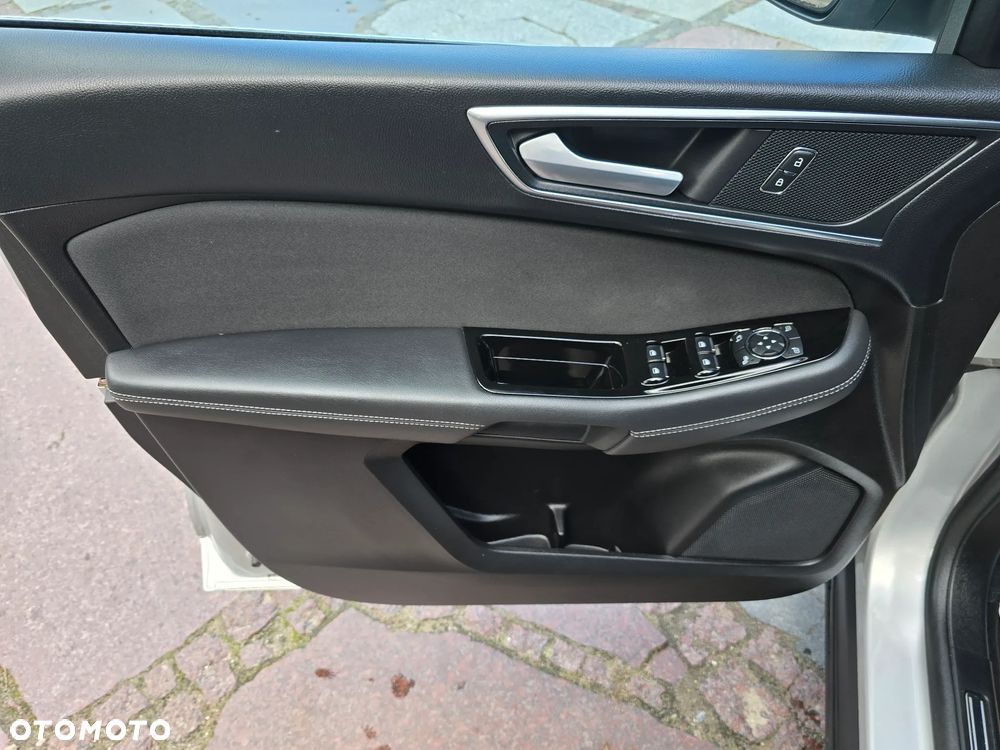 Ford Galaxy 2.0 EcoBlue Titanium - 17