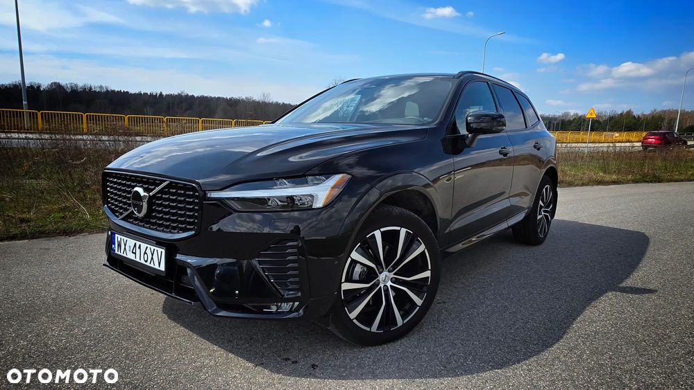 Volvo XC 60 B5 B AWD Plus Dark - 6