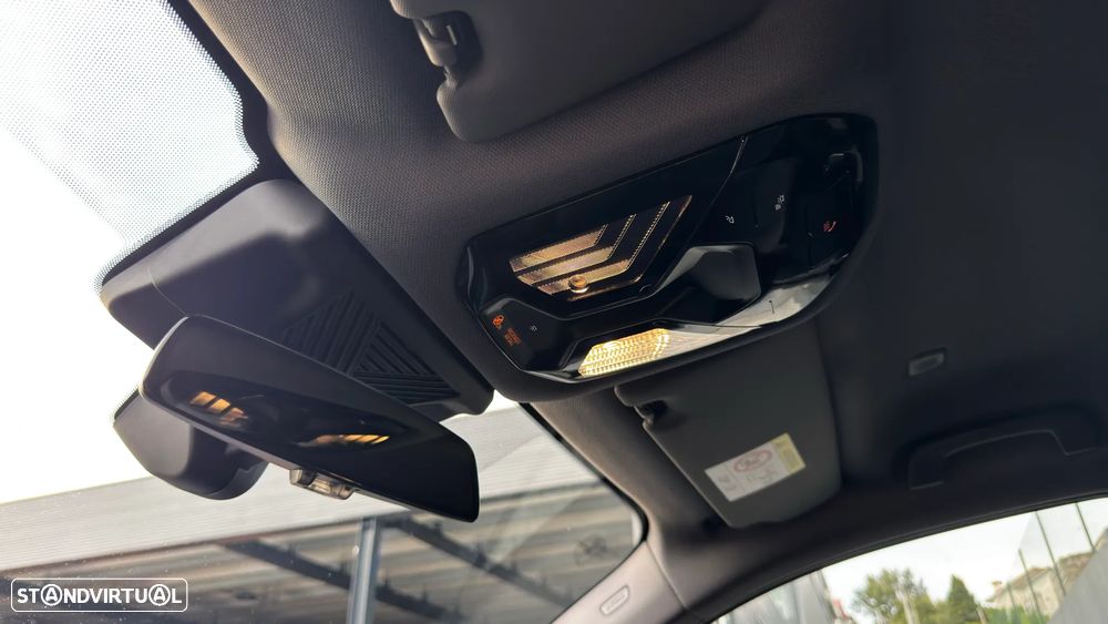 BMW i5 eDrive40 - 21
