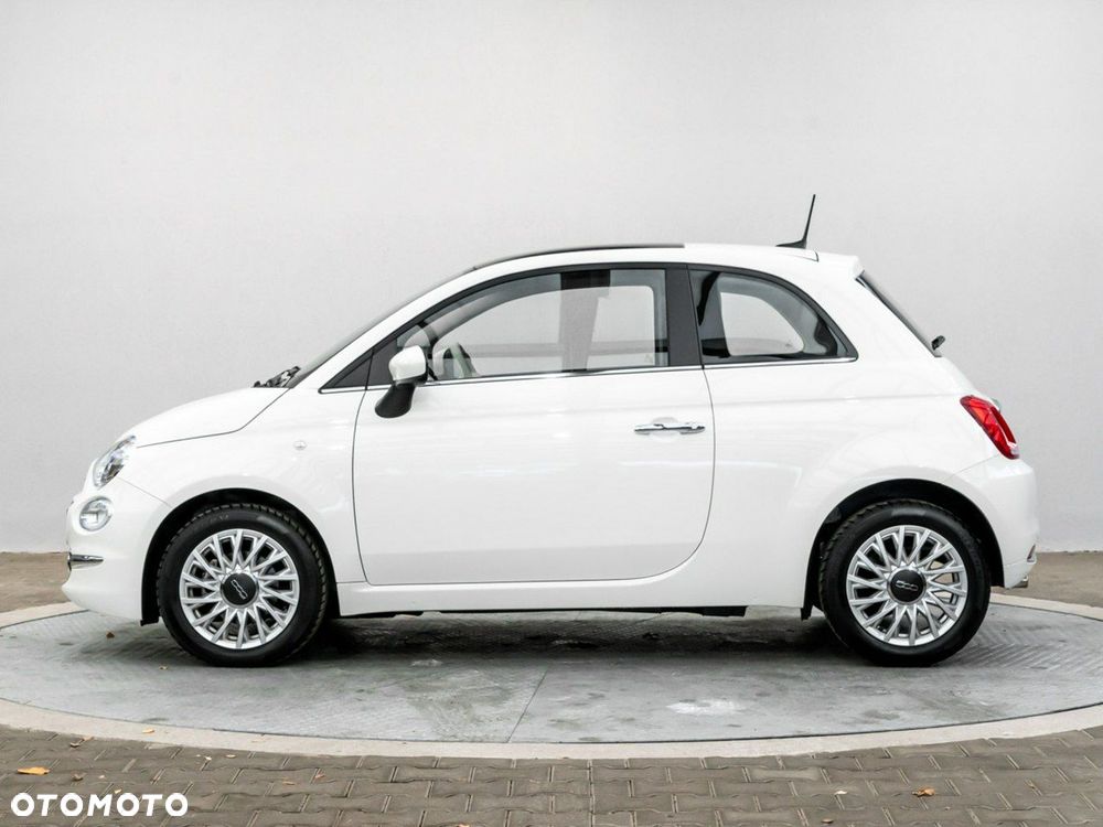 Fiat 500 1.0 Hybrid - 6